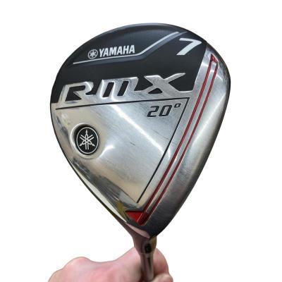 YAMAHA フェアウェイウッド（番手：7W）｜クラブ（メンズ）｜ゴルフ