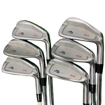 MIURA アイアンセット｜クラブ（メンズ）｜ゴルフ｜スポーツ おすすめ