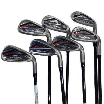 COBRA（ゴルフ） アイアンセット（セット本数：7本セット）｜クラブ