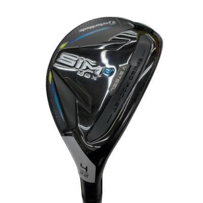 テーラーメイド sim2 max（ユーティリティ）｜クラブ（メンズ