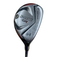 ブリヂストン TOURSTAGE X-DRIVE GR(2012) U4 ユーティリティ UT フレックスS | ゴルフパートナーYahoo!店