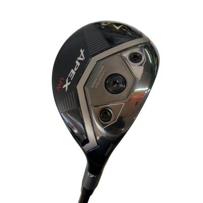 キャロウェイ uw 17（ユーティリティ）｜クラブ（メンズ）｜ゴルフ