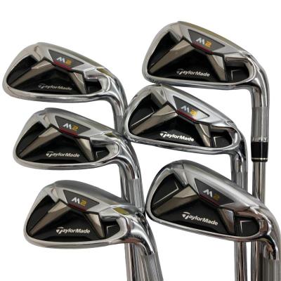 テーラーメイド m6（アイアンセット）｜クラブ（メンズ）｜ゴルフ