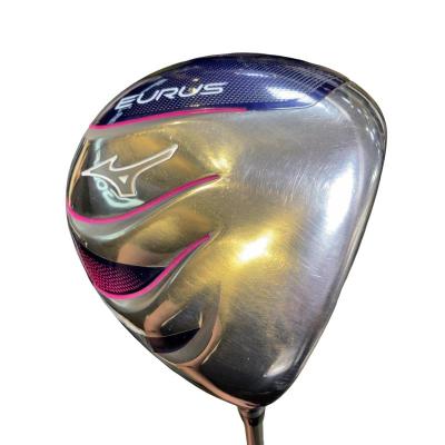 MIZUNO ゴルフドライバー レディース｜クラブ（レディース）｜ゴルフ