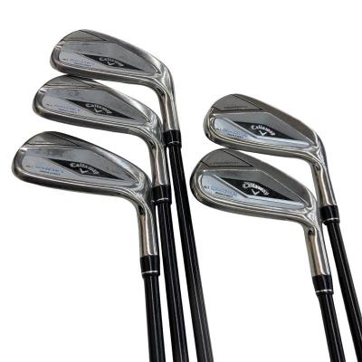 ai smoke max fast（アイアンセット）｜クラブ（メンズ）｜ゴルフ