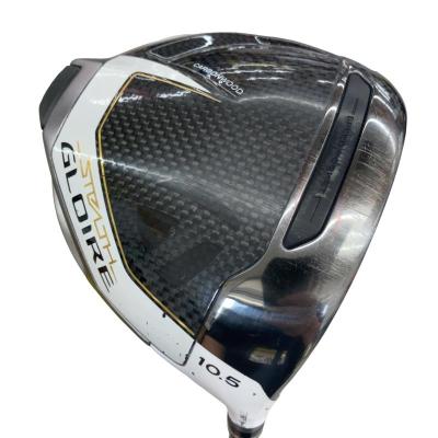 テーラーメイドステルスグローレ（ロフト角：10.5度）のおすすめ人気