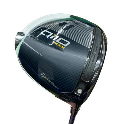 Qi10 MAX ドライバー（TaylorMade）のおすすめ人気商品一覧 通販