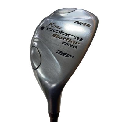 COBRA（コブラ） KING cobra Baffler DWS 5/R ユーティリティ UT