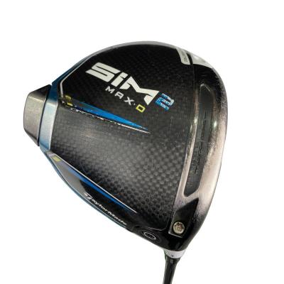SIM MAX ドライバー（ロフト角：9度）のおすすめ人気商品一覧 通販
