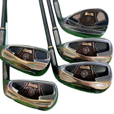 マジェスティ アイアン（アイアンセット）｜クラブ（メンズ）｜ゴルフ