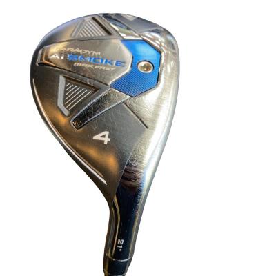 ai smoke（ユーティリティ）｜クラブ（メンズ）｜ゴルフ | スポーツ の