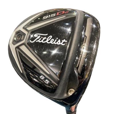 Titleist ゴルフ ドライバー（ロフト角：8.5度）｜クラブ（メンズ