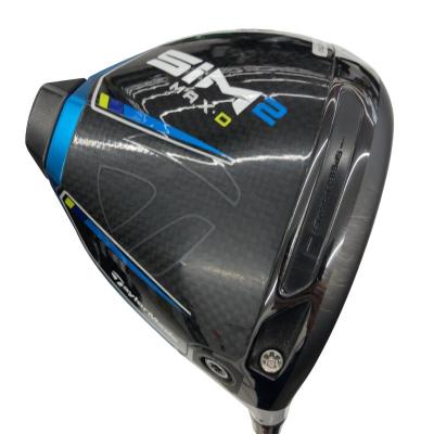 sim2ドライバー（シャフトの硬さ：SR）のおすすめ人気商品一覧 通販