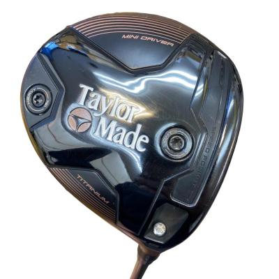 TaylorMade ゴルフ ドライバー（ロフト角：13.5度）｜クラブ（メンズ