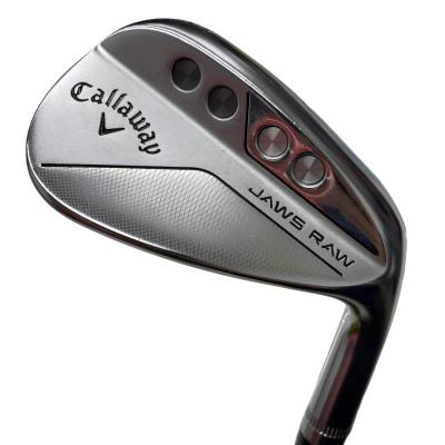 jaws raw 50（Callaway／ウェッジ）｜クラブ（メンズ）｜ゴルフ
