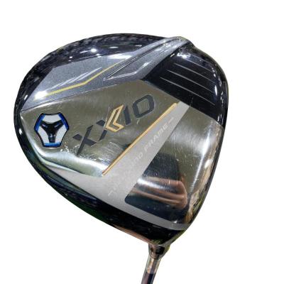 XXIO ゴルフクラブ 13本セット　ドライバー10.5° XXIO 13 ゴルフ ドライバー（ロフト角：10.5度）｜クラブ（メンズ
