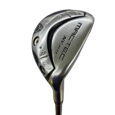 MacGregor ユーティリティ｜クラブ（メンズ）｜ゴルフ｜スポーツ