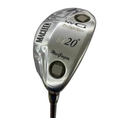 MacGregor ユーティリティ｜クラブ（メンズ）｜ゴルフ｜スポーツ