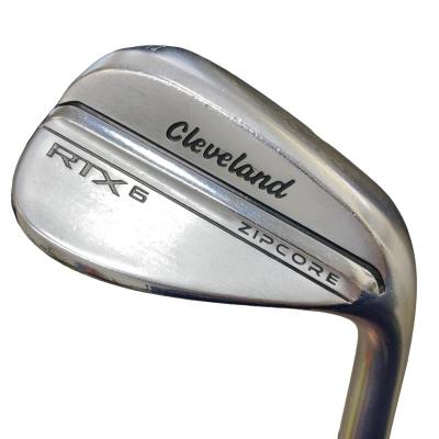 rtx6 zipcore 52（Cleveland Golf／スポーツ用品）の商品一覧 通販
