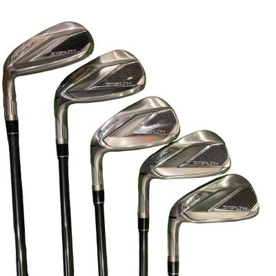 レフティ アイアンセット（セット本数：5本セット）のおすすめ人気商品