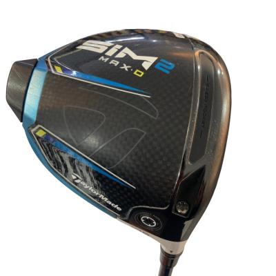 sim2ドライバー（シャフトの硬さ：SR）のおすすめ人気商品一覧 通販