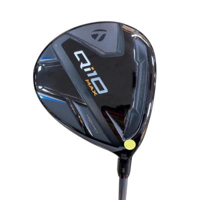 qi10 max（スポーツ用品）（シャフトの硬さ：L）のおすすめ人気商品
