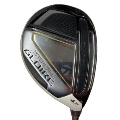TaylorMade ユーティリティ（シャフトの硬さ：SR）｜クラブ（メンズ