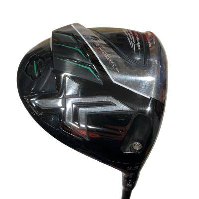 XXIO X ゴルフ ドライバー（ロフト角：9.5度）｜クラブ（メンズ