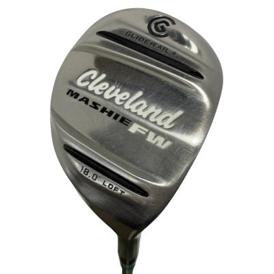 Cleveland Golf フェアウェイウッド｜クラブ（メンズ）｜ゴルフ