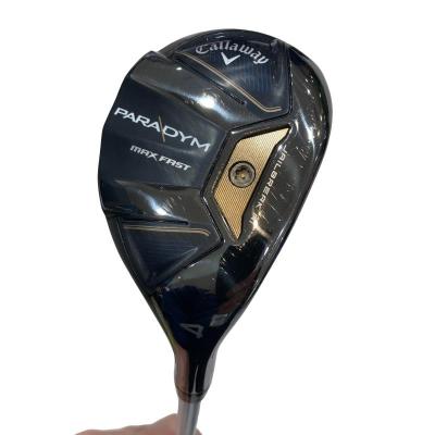 Callaway ユーティリティ レディース（番手：4U）｜クラブ（レディース