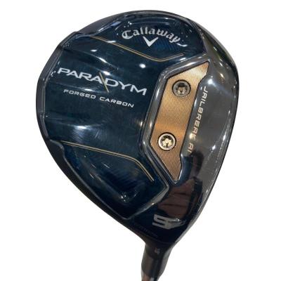 paradym 5w（Callaway）のおすすめ人気商品一覧 通販 - Yahoo!ショッピング