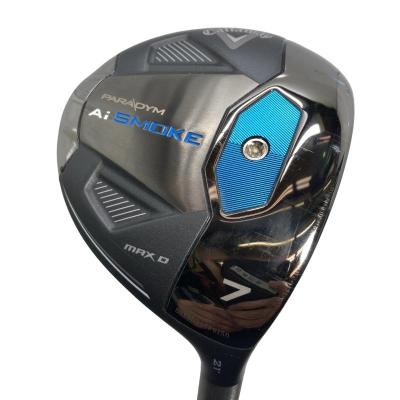 ai smoke max d 7w（フェアウェイウッド）｜クラブ（メンズ）｜ゴルフ