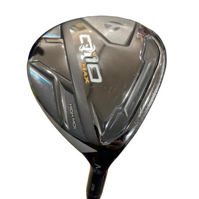 qi10 max フェアウェイウッドのおすすめ人気商品一覧 通販 - Yahoo
