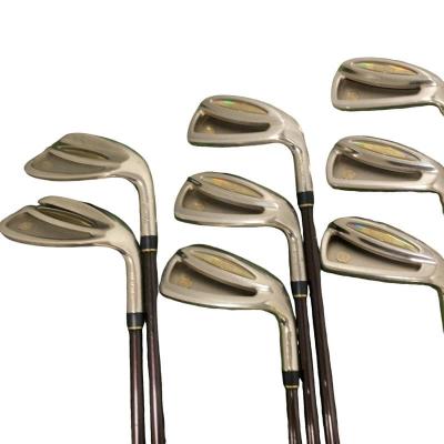 マジェスティ アイアン（アイアンセット）｜クラブ（メンズ）｜ゴルフ