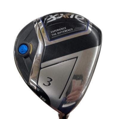 ゼクシオ イレブン フェアウェイウッド｜クラブ（メンズ）｜ゴルフ