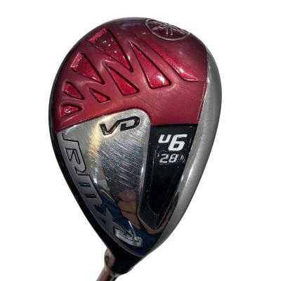 YAMAHA ユーティリティ（番手：6U）｜クラブ（メンズ）｜ゴルフ