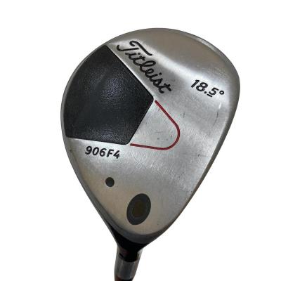 Titleist（タイトリスト） PT 906F4 18.5° フェアウェイウッド FW