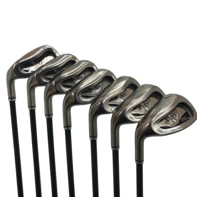 レフティ アイアンセット（ゴルフクラブ）｜ゴルフ | スポーツ の