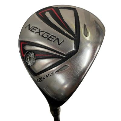 NEXGEN フェアウェイウッド（番手：7W）｜クラブ（メンズ）｜ゴルフ