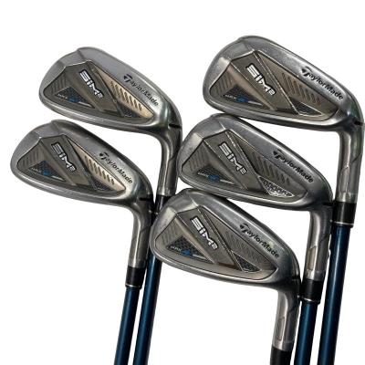 テーラーメイド sim2 max アイアン（アイアンセット）｜クラブ（メンズ