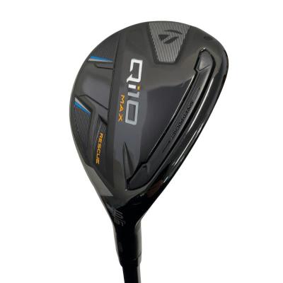 TaylorMade ユーティリティ（ロフト角：31度）｜クラブ（メンズ