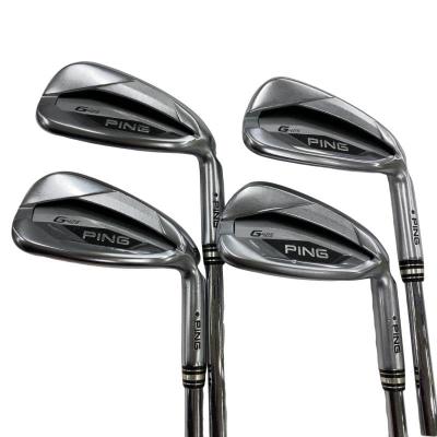 ピンg425アイアンのおすすめ人気商品一覧 通販 - Yahoo!ショッピング