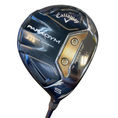 paradym 5w（Callaway）のおすすめ人気商品一覧 通販 - Yahoo!ショッピング
