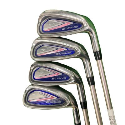 MIZUNO アイアンセット レディース｜クラブ（レディース）｜ゴルフ