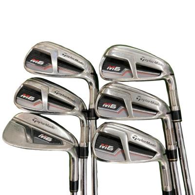 テーラーメイド m6（アイアンセット）｜クラブ（メンズ）｜ゴルフ