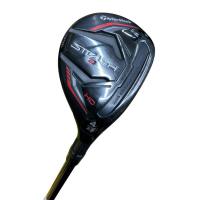 テーラーメイド STEALTH2 HD U4 ユーティリティ UT フレックスS | ゴルフパートナーYahoo!店