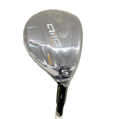 TaylorMade ユーティリティ（ロフト角：27度）｜クラブ（メンズ