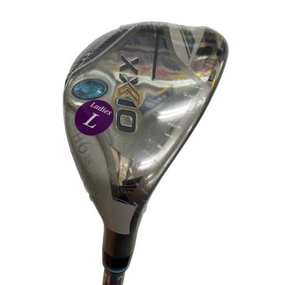 ゼクシオ8 ユーティリティ 中古（ゴルフクラブ レディース）｜ゴルフ