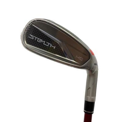 TaylorMade（テーラーメイド） STEALTH HD(2023) #6 レディース 単品