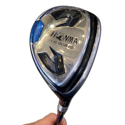 lb808 ユーティリティ（ゴルフクラブ）｜ゴルフ | スポーツ のおすすめ